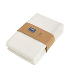 Φανελένιο Σεντόνι Πειραϊκή Πατραϊκή 170X280 / Bright White